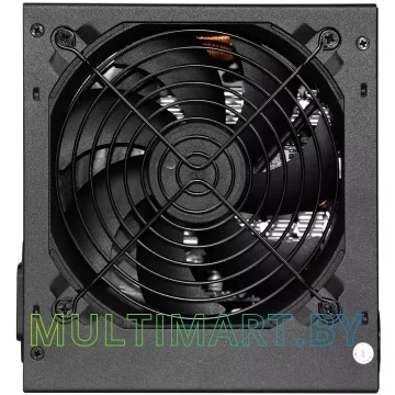 Блок питания Digma DPSU-500W-WH картинка 4